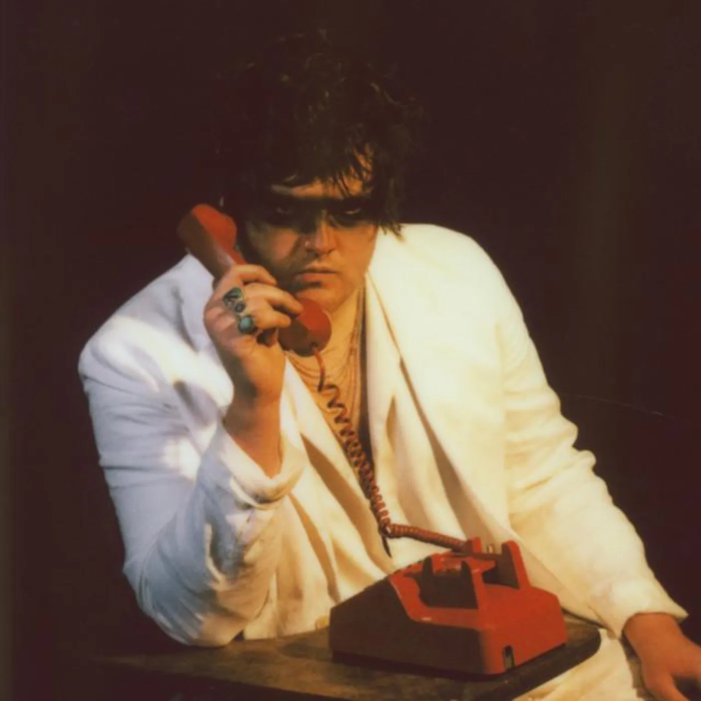 Thunder Jackson Brand Page