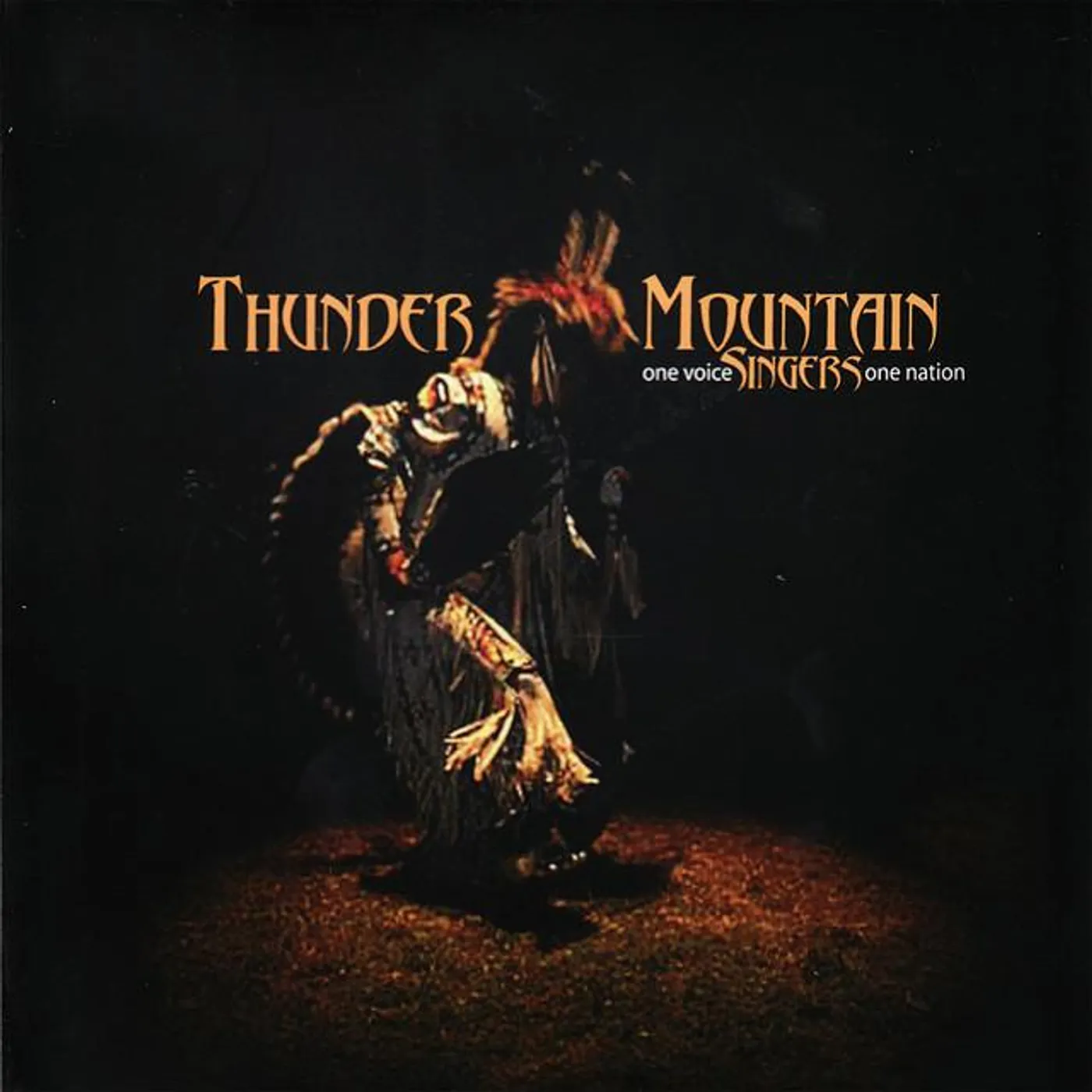 Thunder Mountain Singers