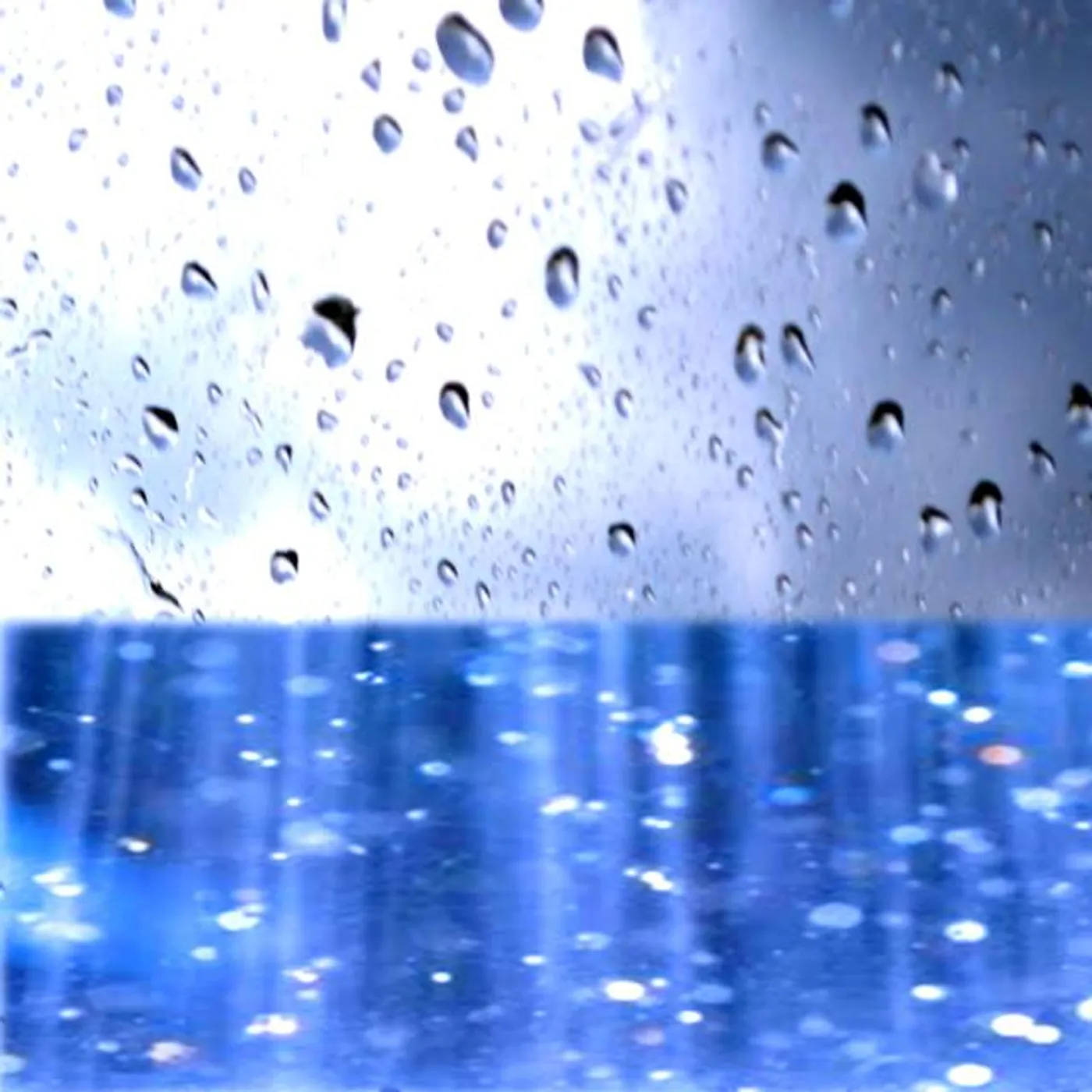 Thunder Rain