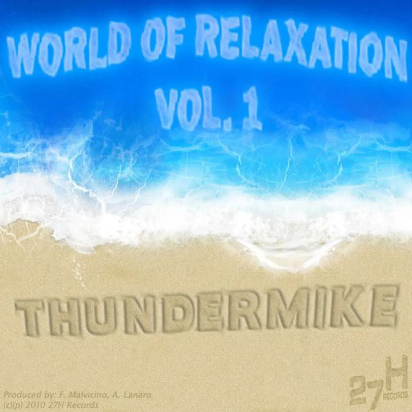 Thundermike