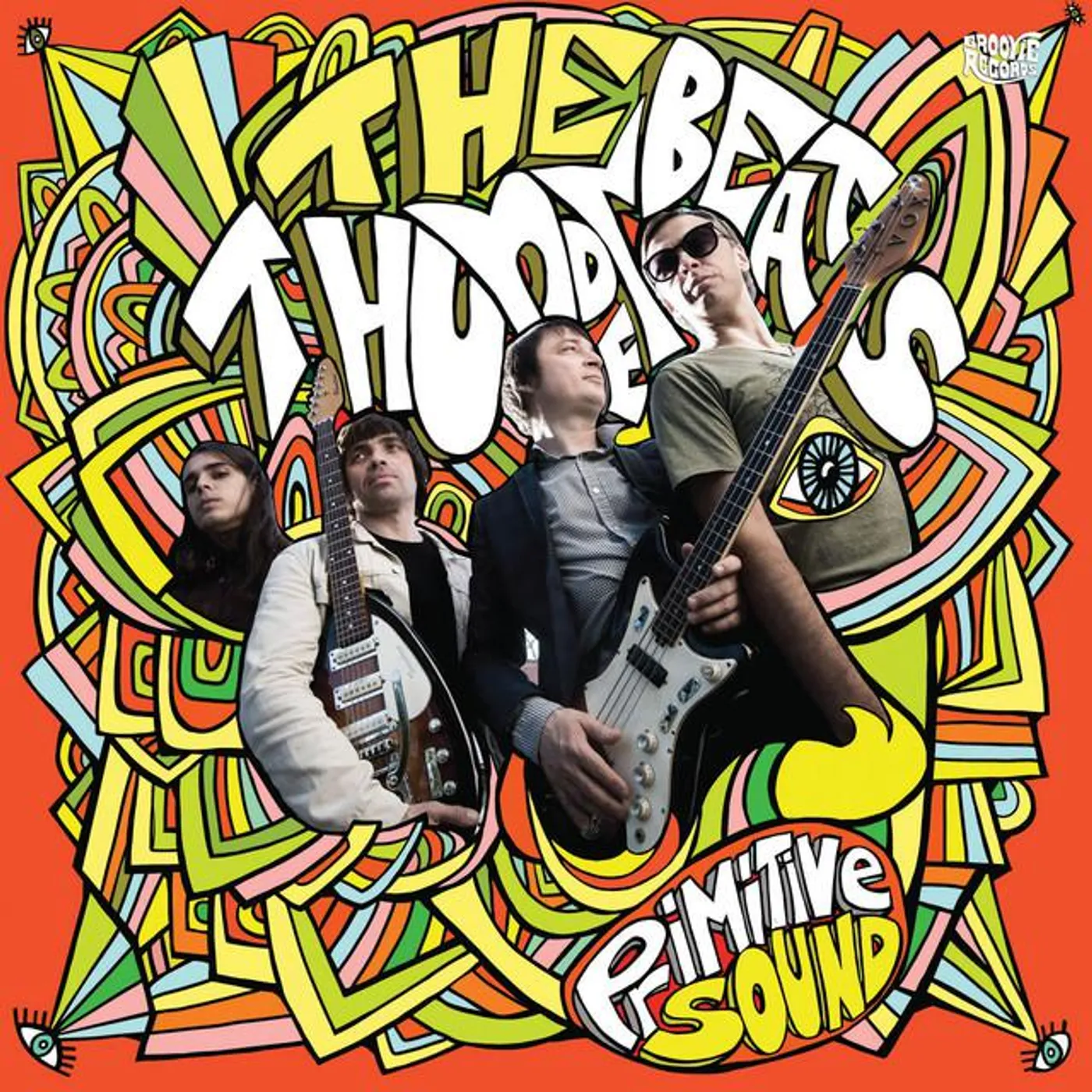 The Thunderbeats