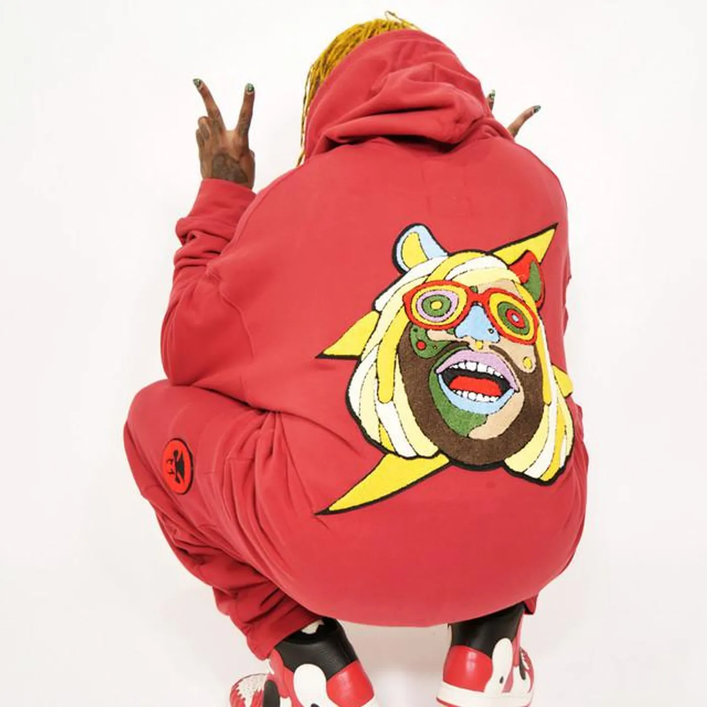 Thundercat Brand Page