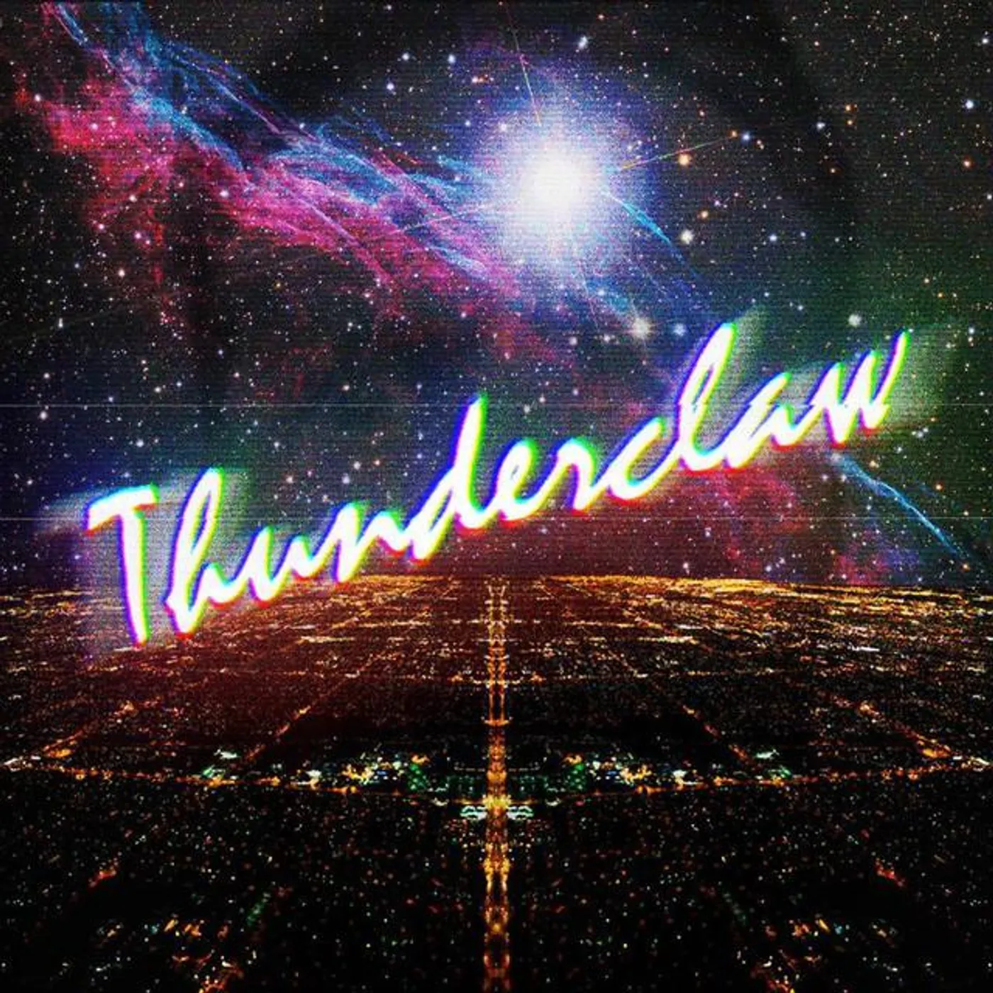 Thunderclaw