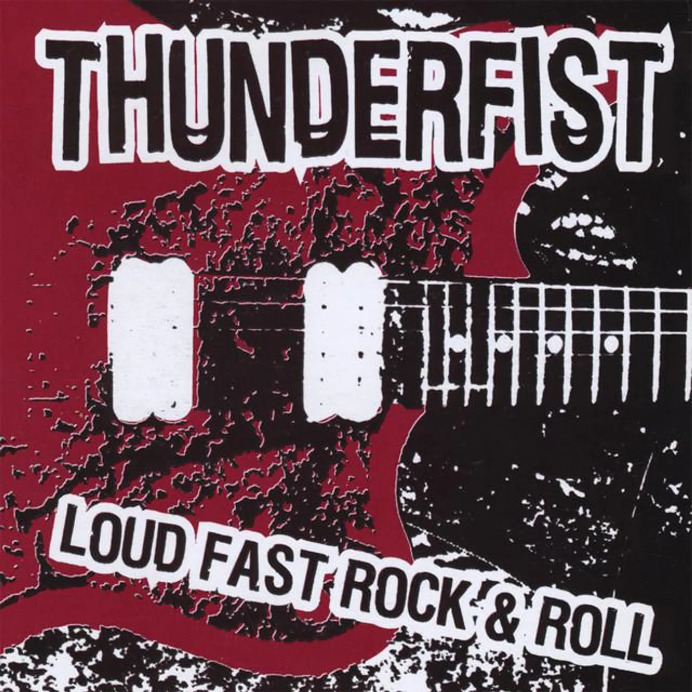 Thunderfist