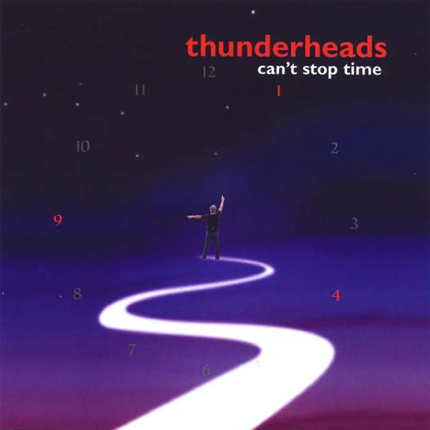 Thunderheads