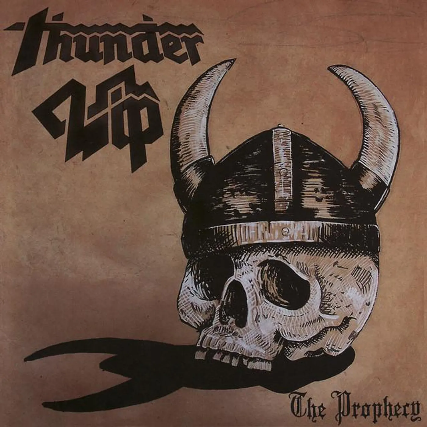 Thunderlip Brand Page