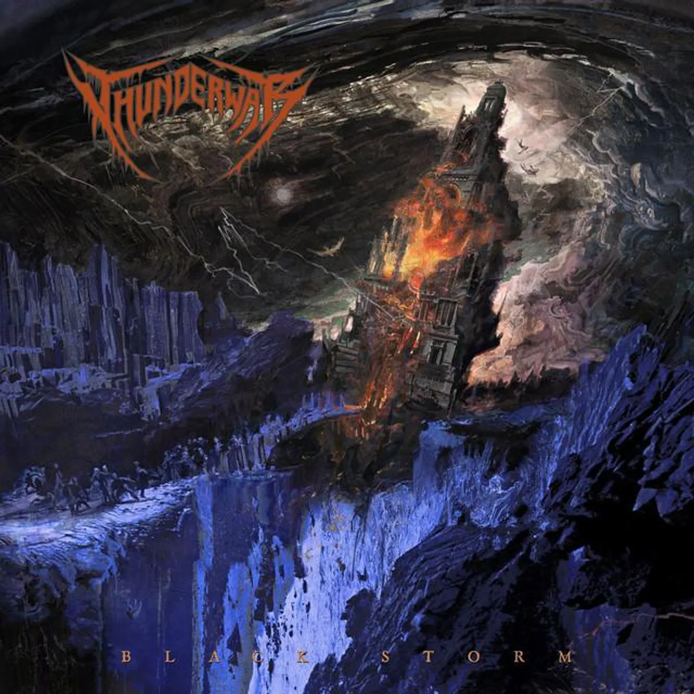 Thunderwar
