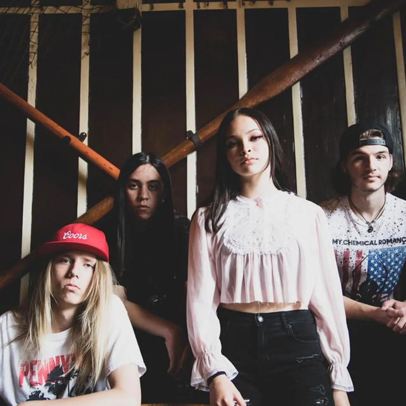 Thursdays in Suburbia