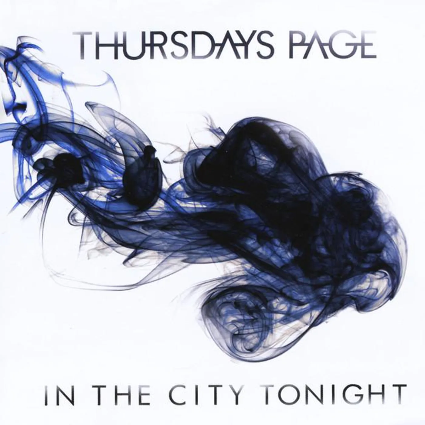 Thursdays Page