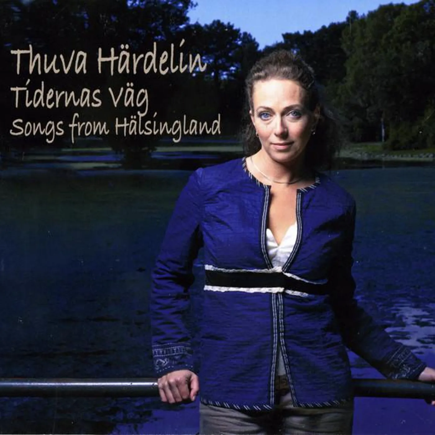 Thuva Hardelin