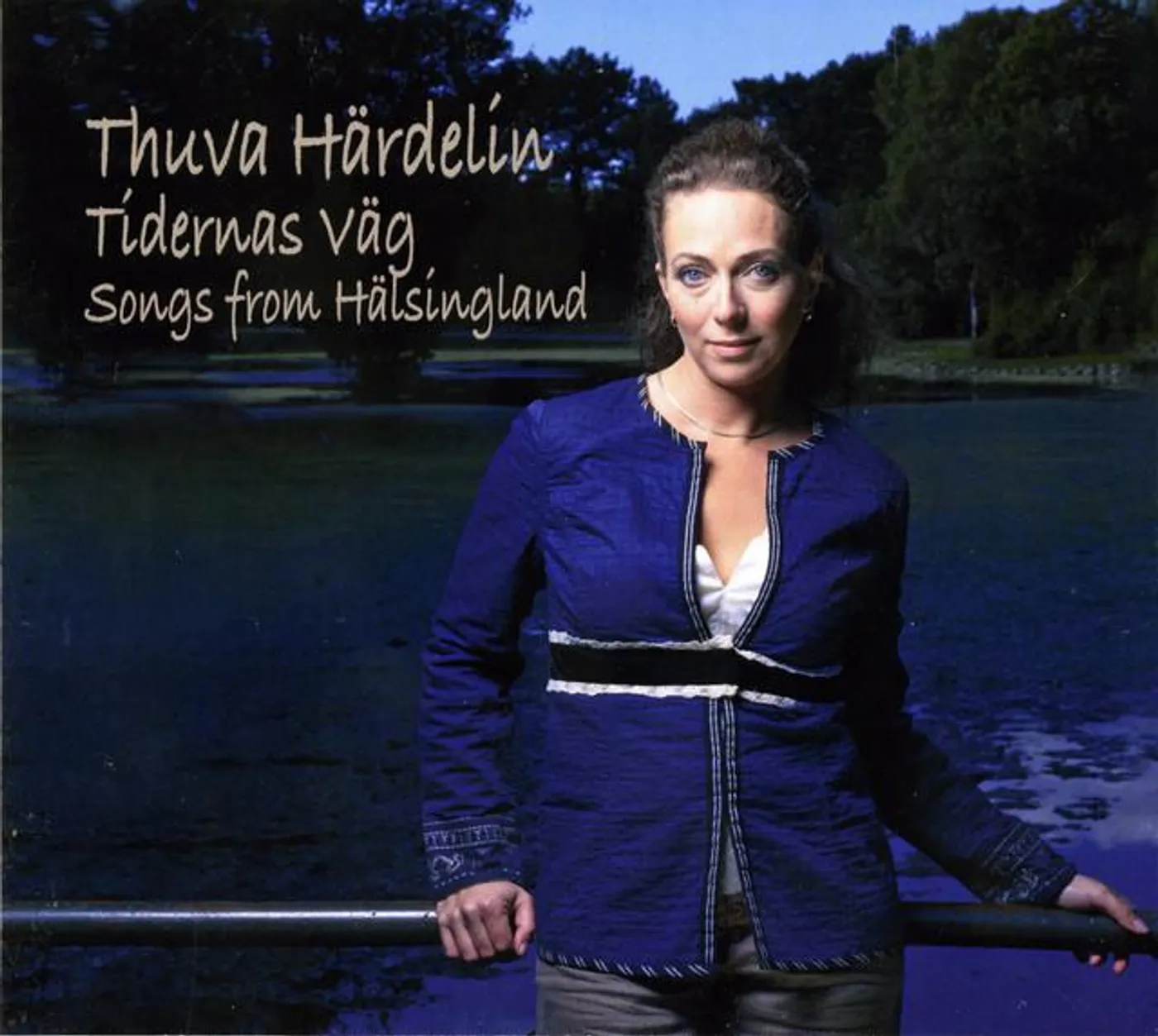 Thuva Hardelin
