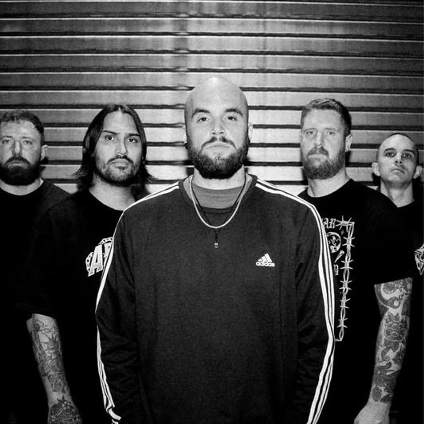 Thy Art Is Murder Brand Page
