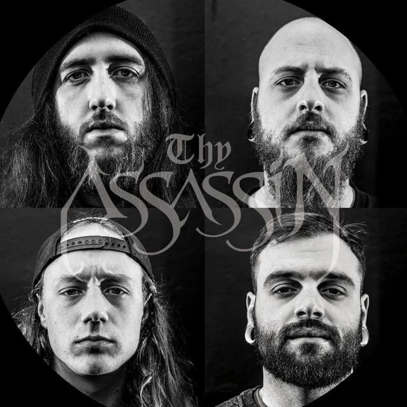 Thy Assassin Brand Page