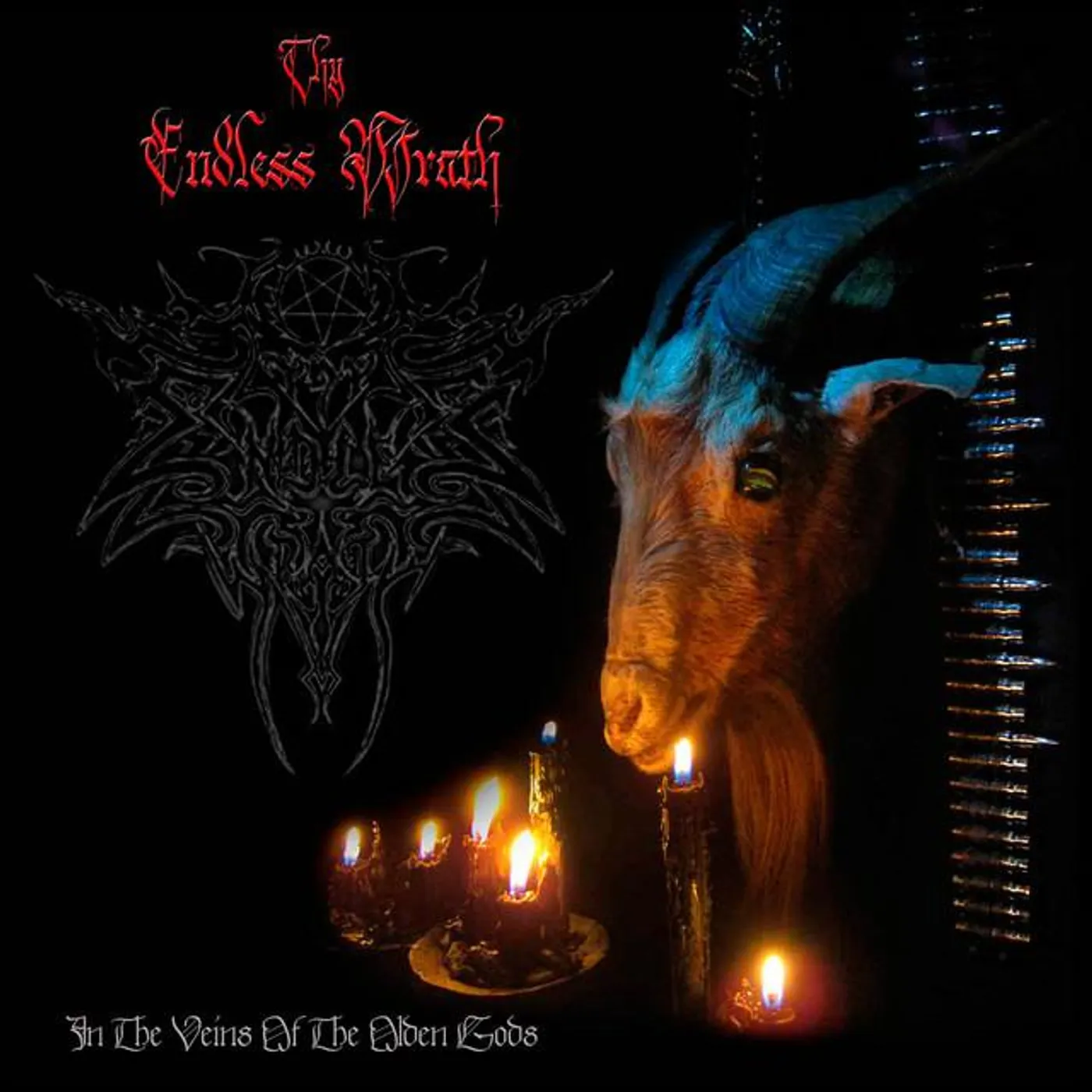 Thy Endless Wrath