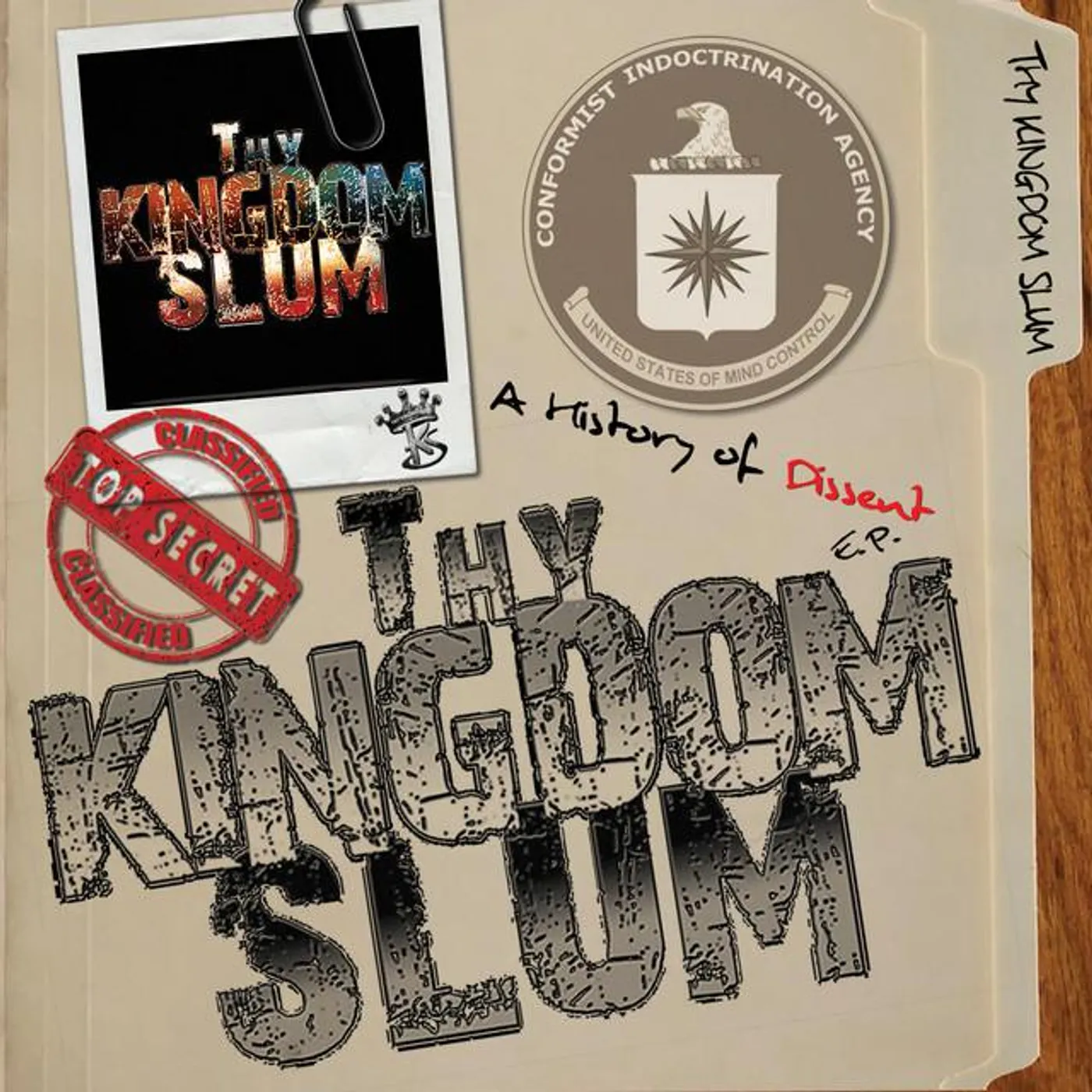 Thy Kingdom Slum
