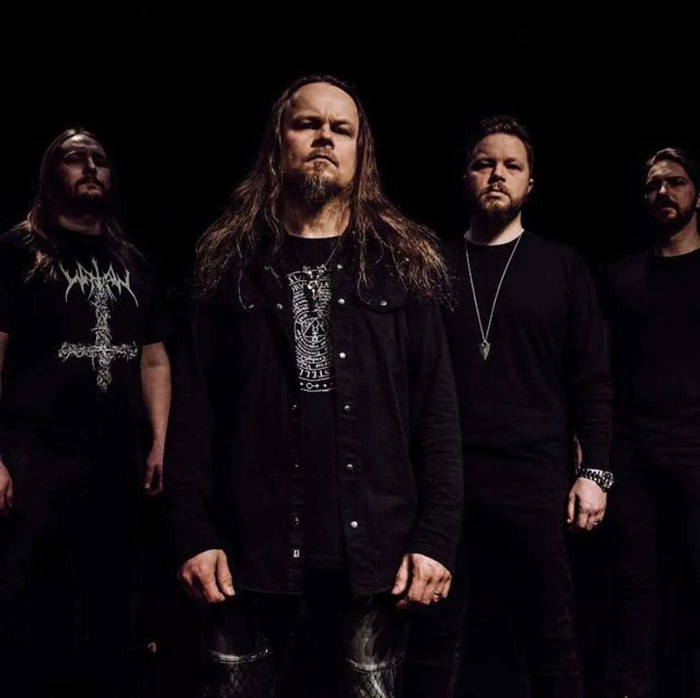 Thy Kingdom Will Burn