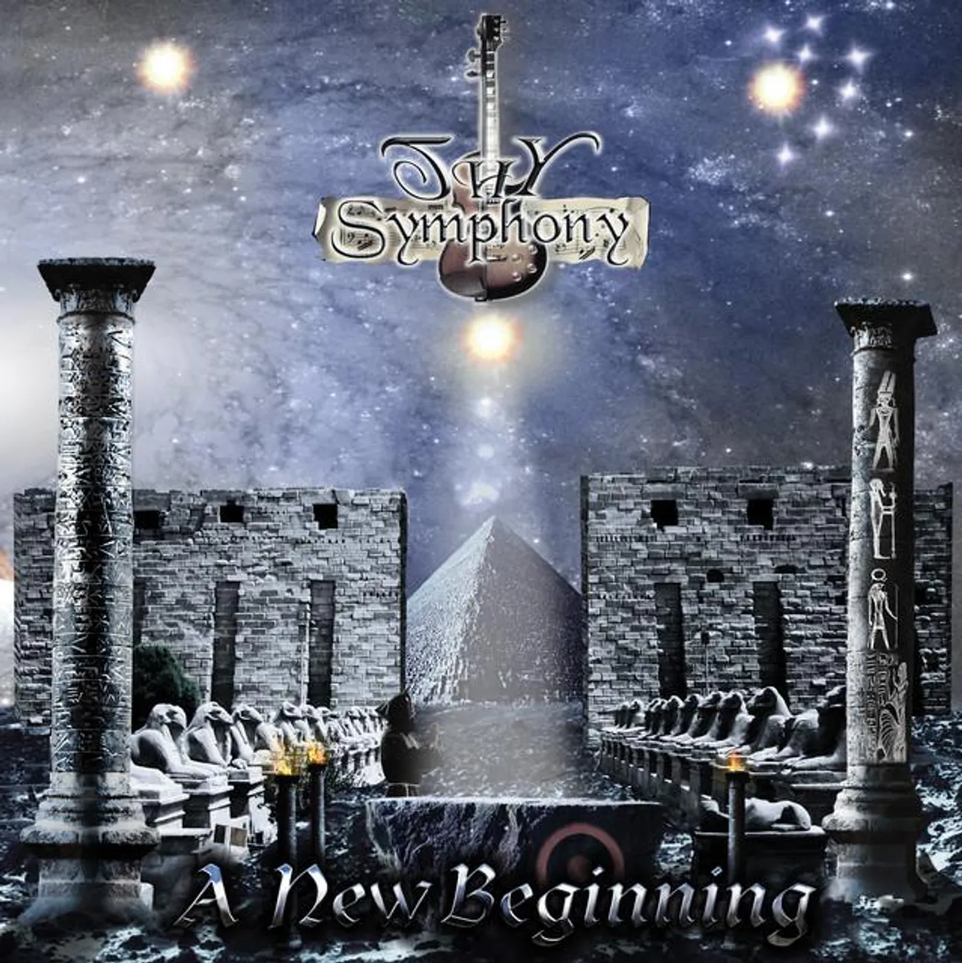 Thy Symphony