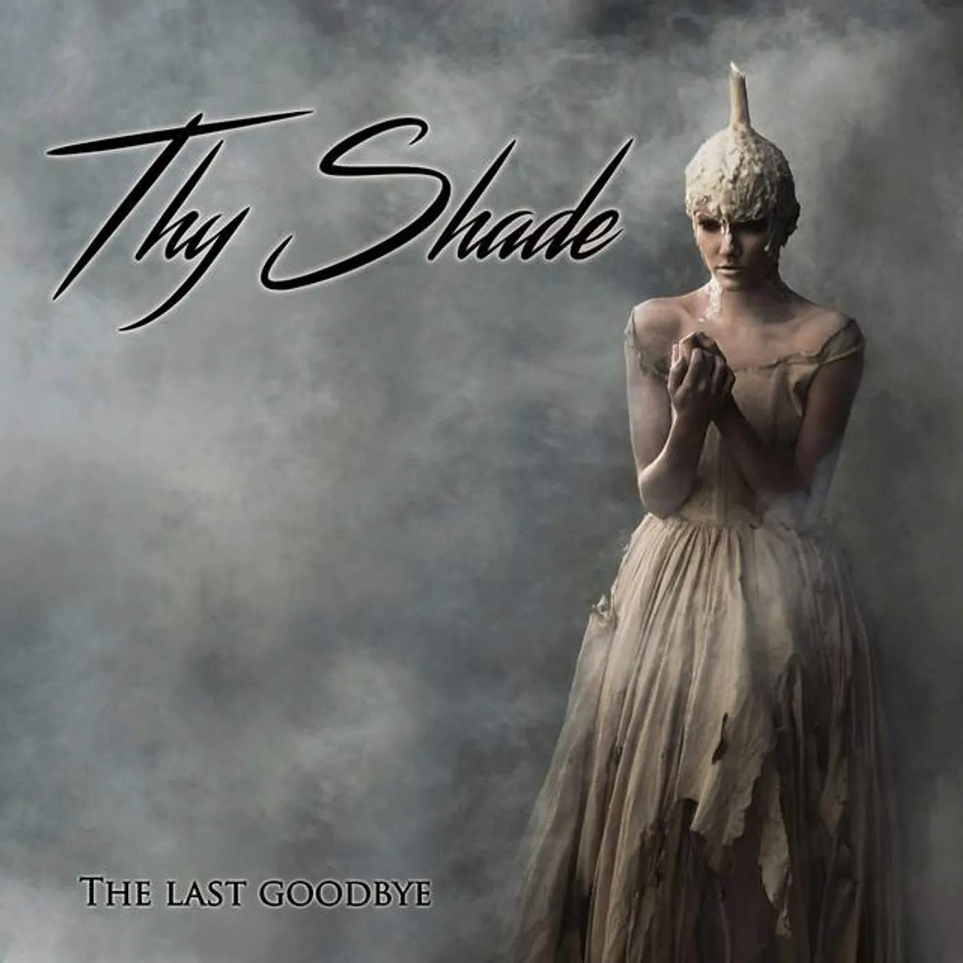 Thy Shade Brand Page
