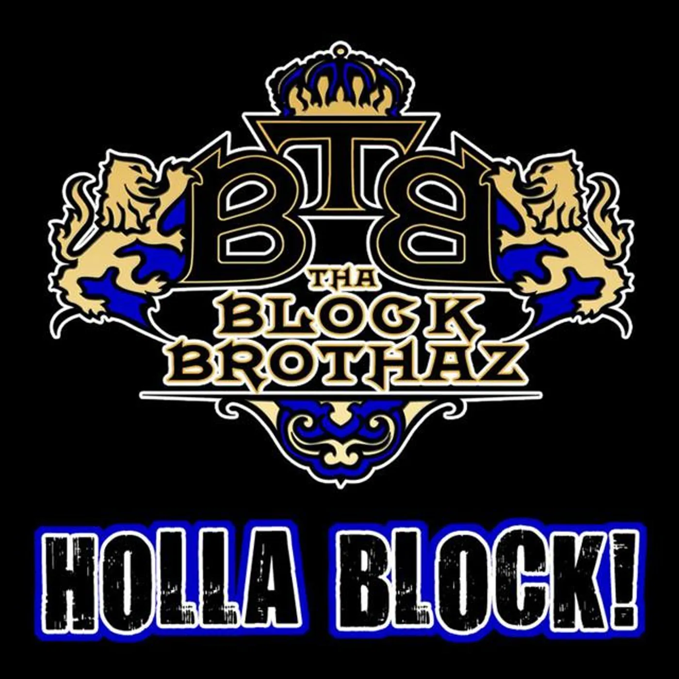 Tha Block Brothaz