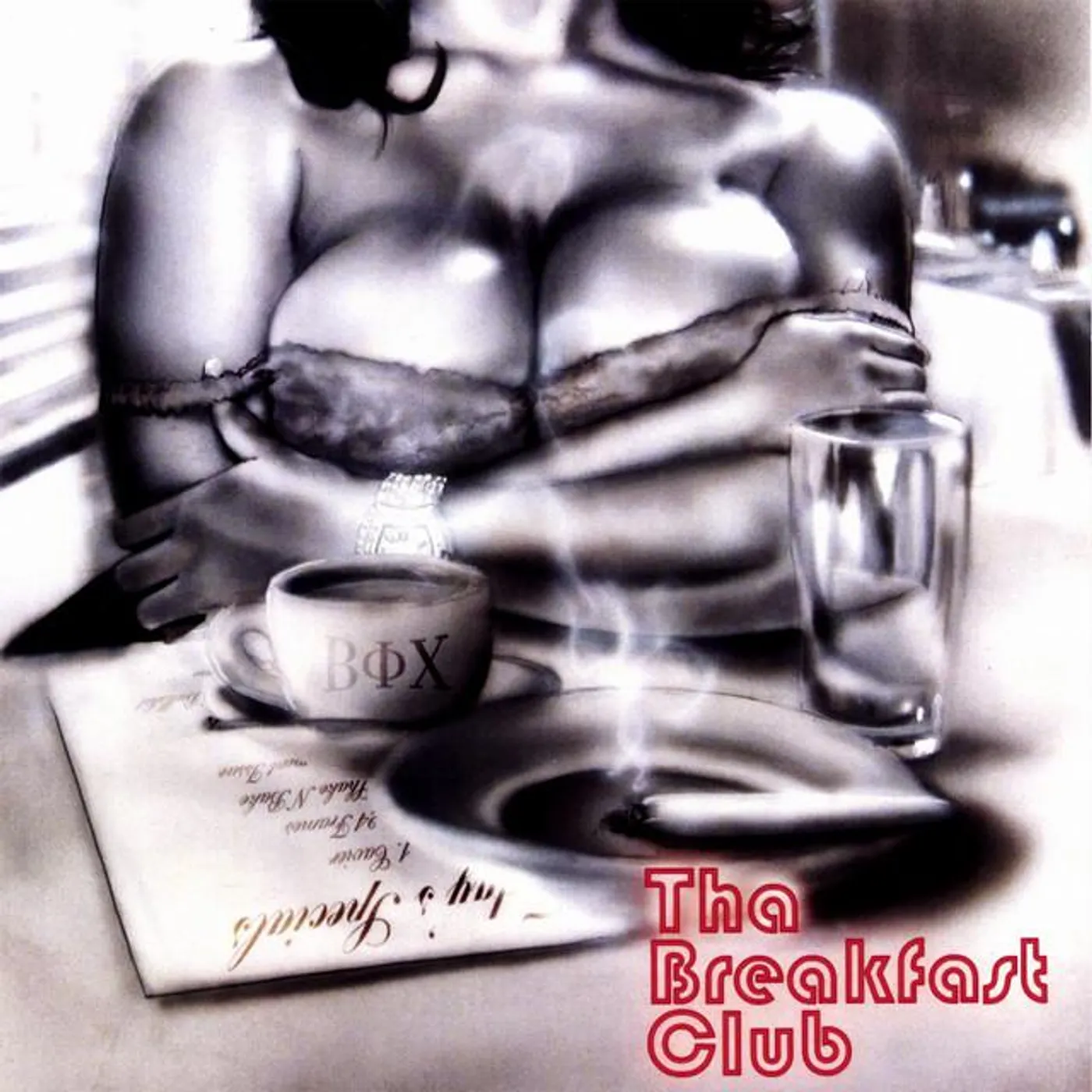 Tha Breakfast Club