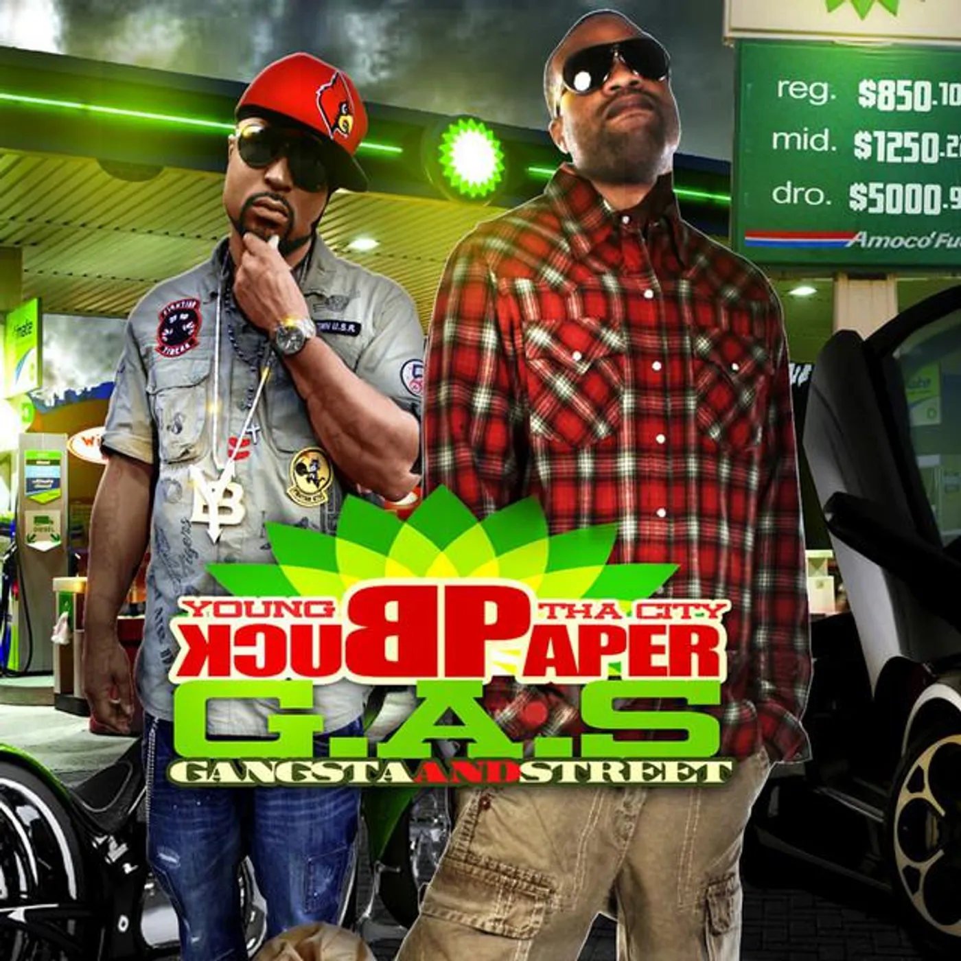 Tha City Paper