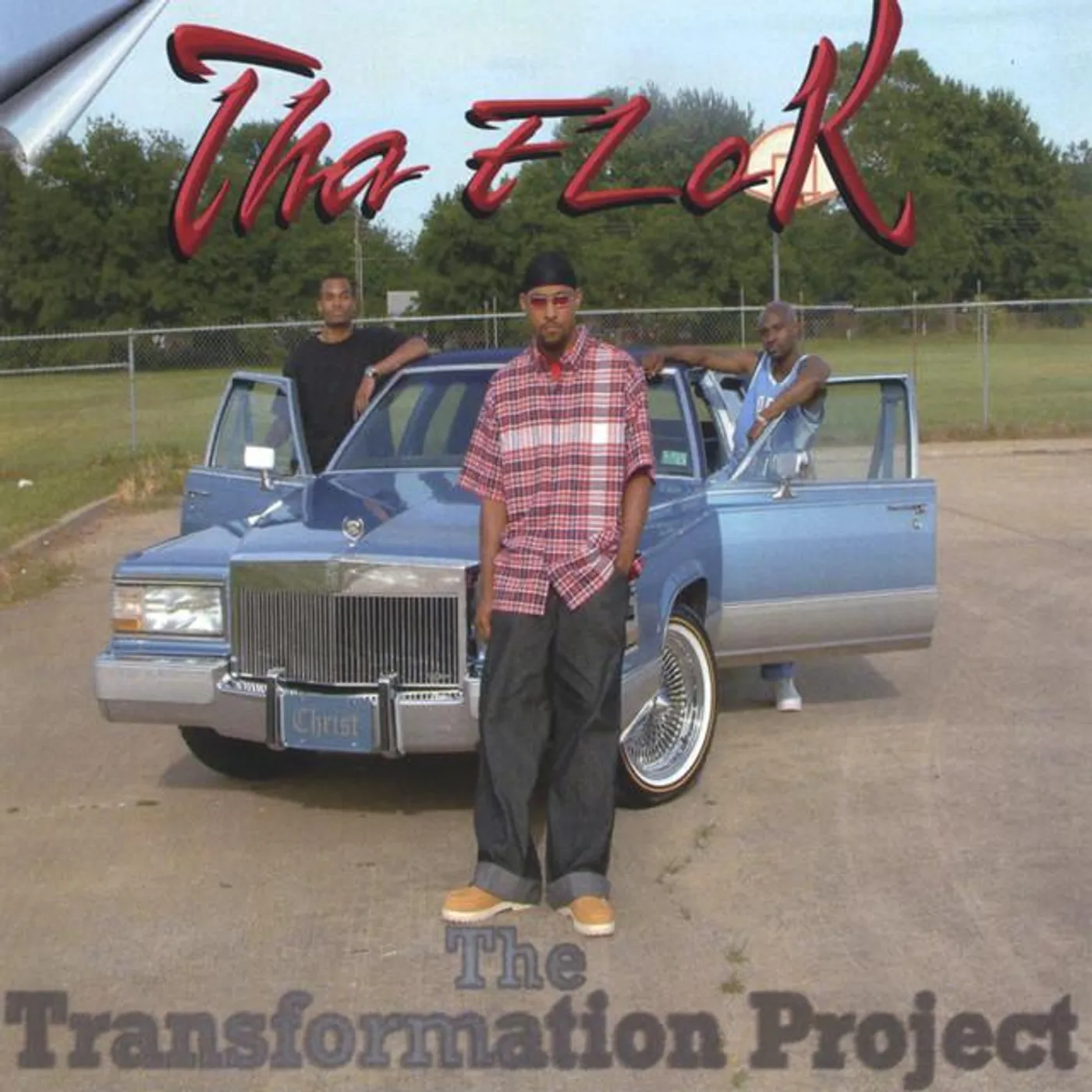Tha FLoK