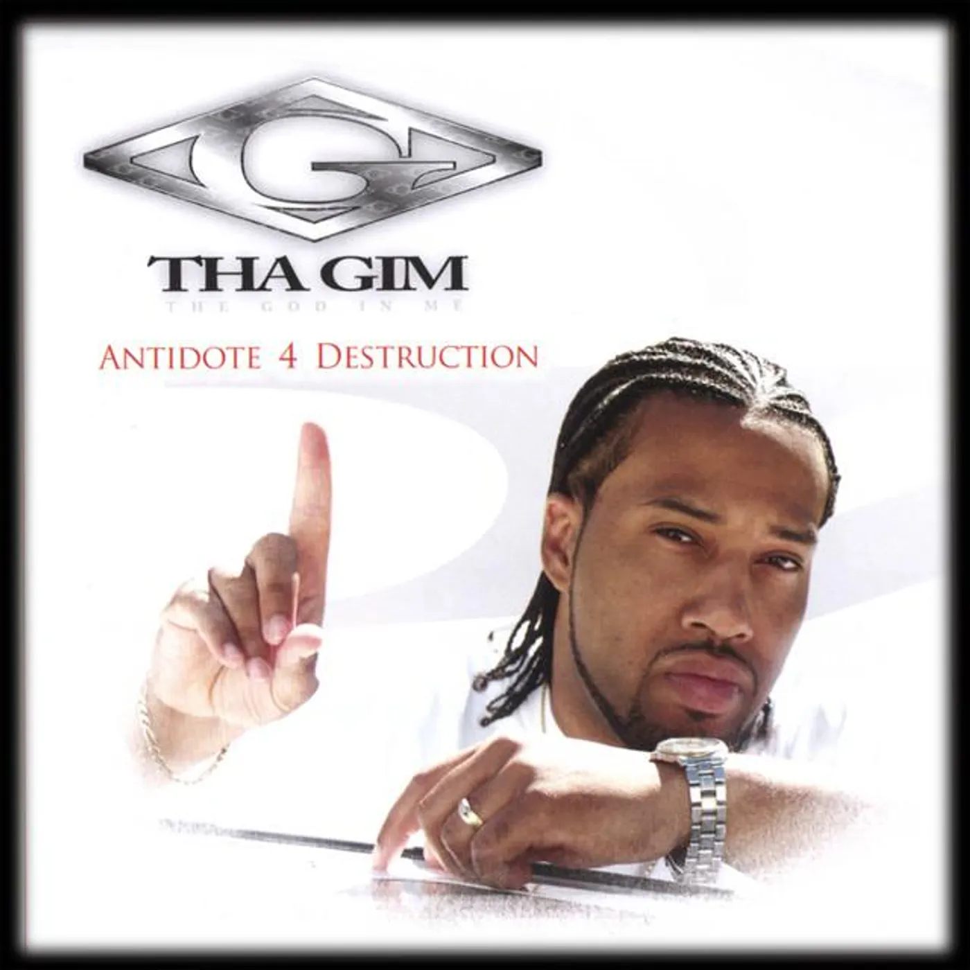 Tha Gim Brand Page
