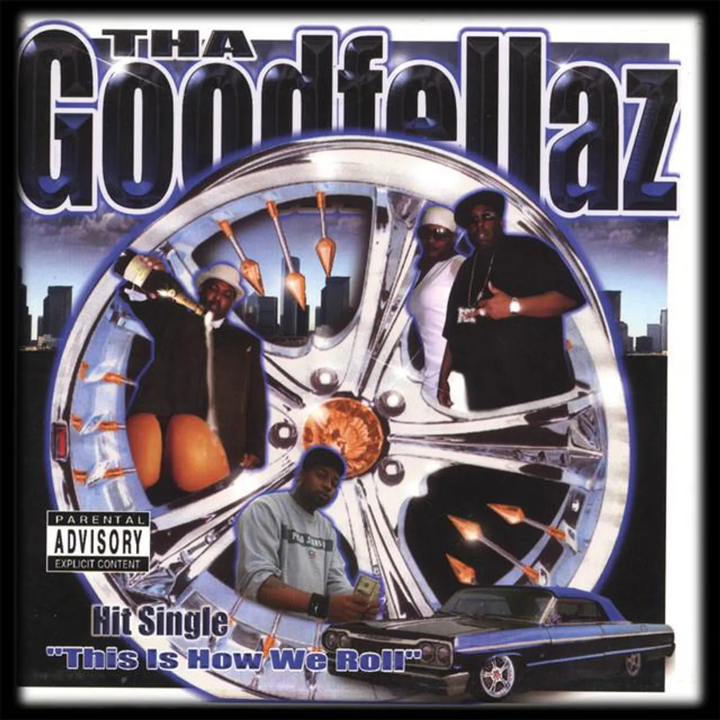 Tha Goodfellaz
