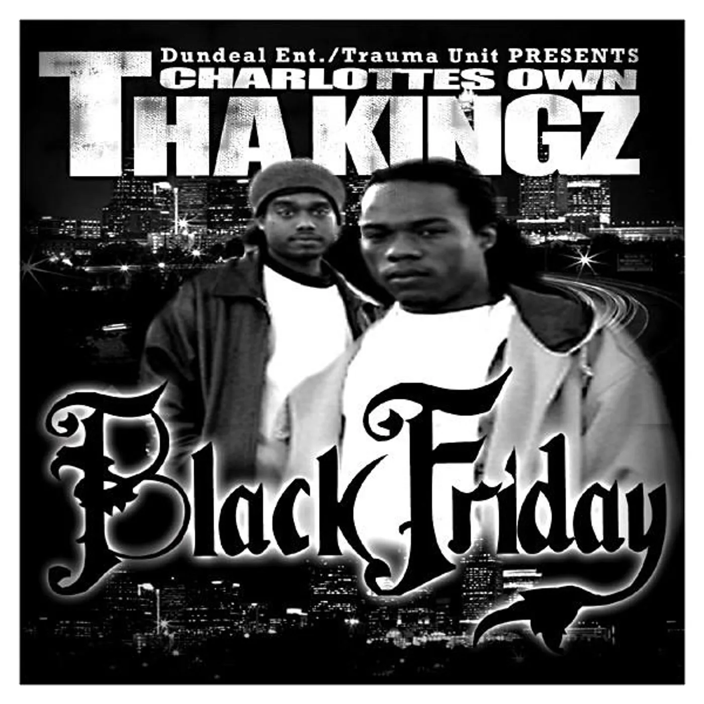 Tha Kingz
