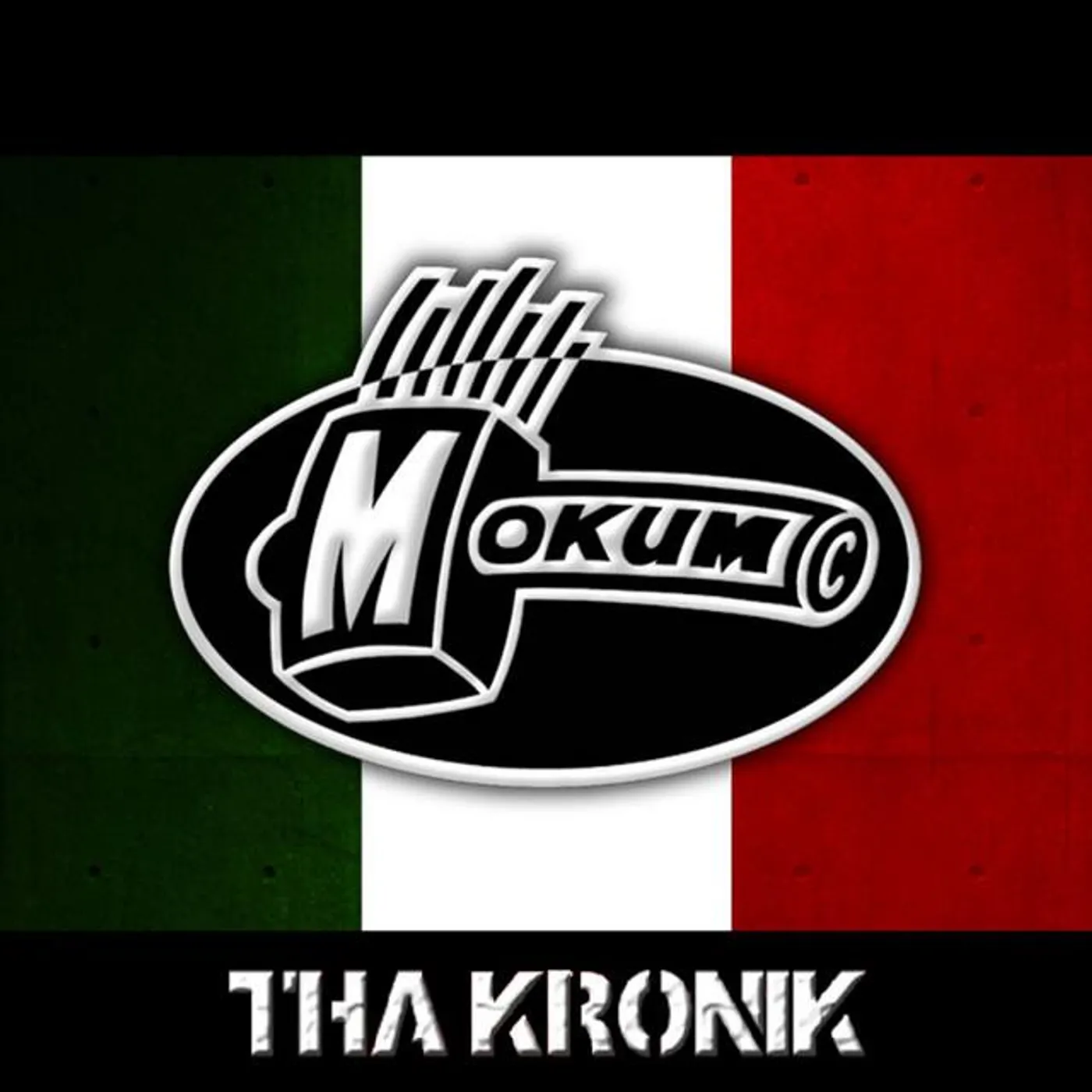 Tha Kronik Brand Page