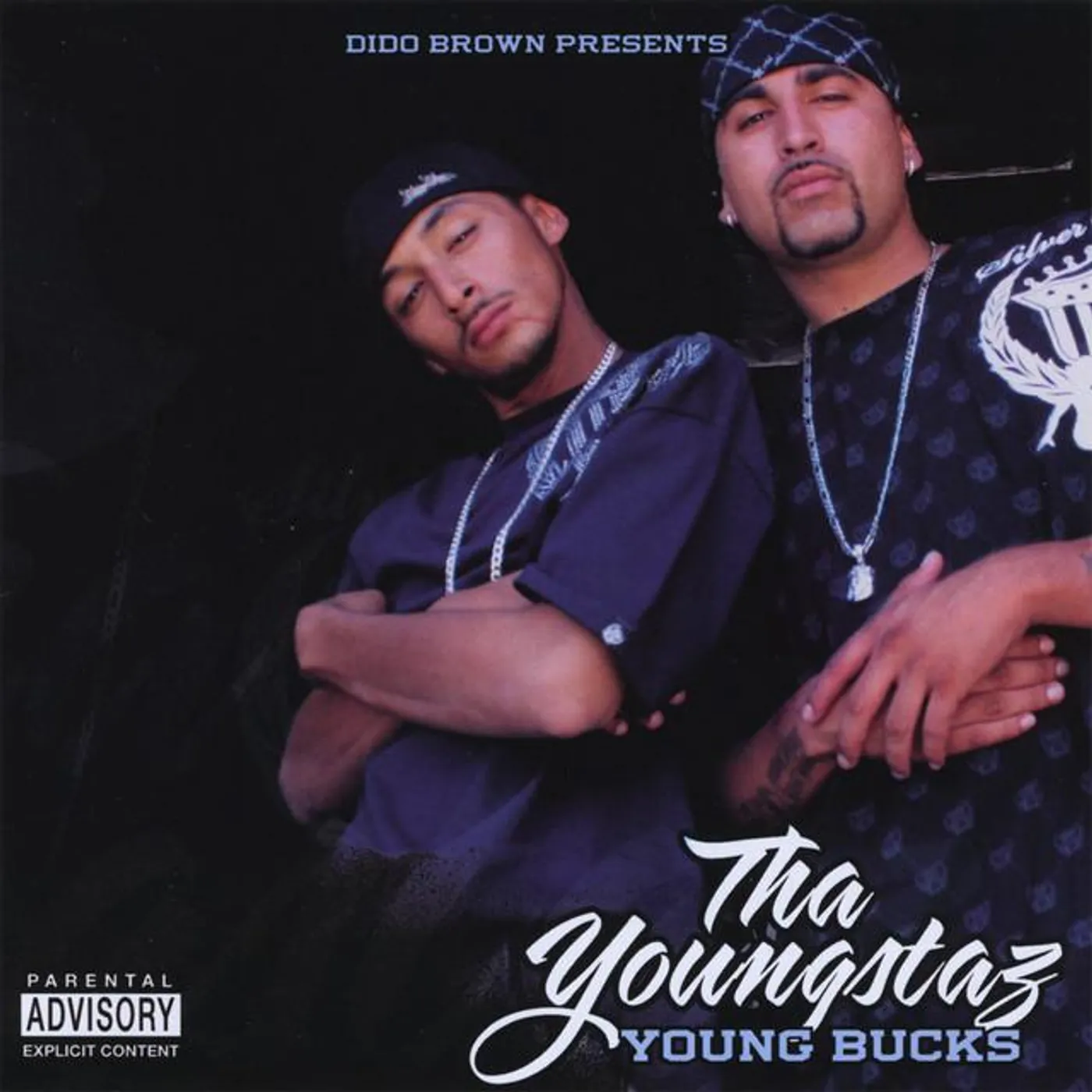 Tha Youngstaz Brand Page