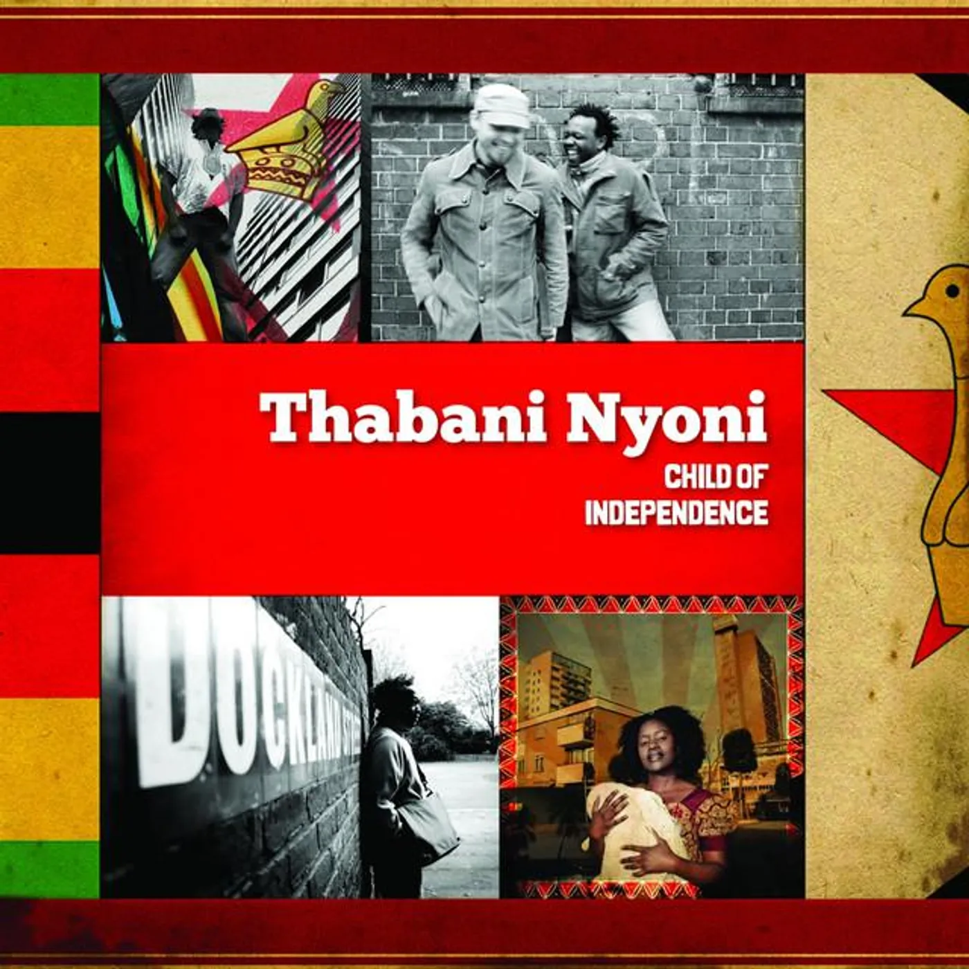 Thabani Nyoni