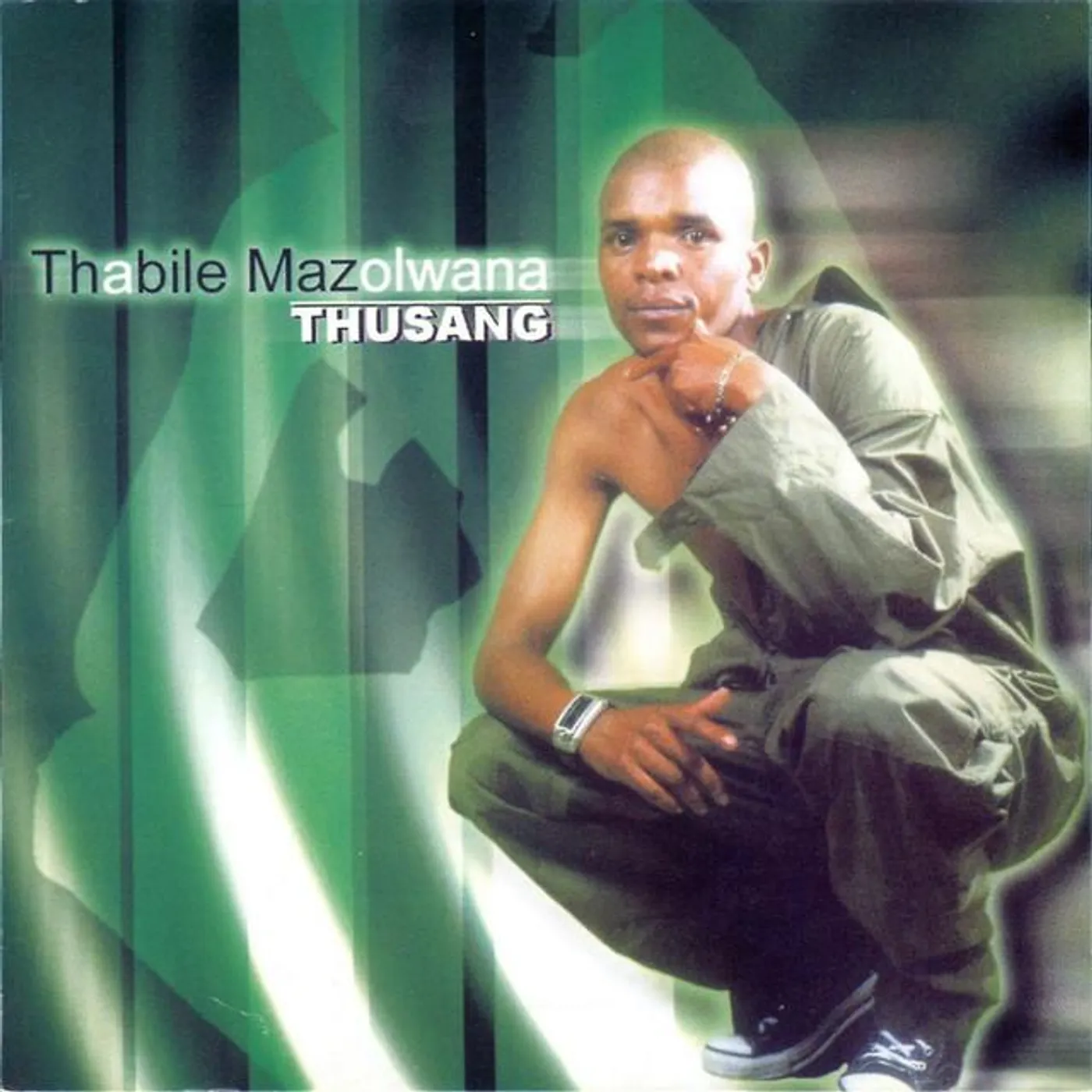 Thabile Mazolwana Brand Page