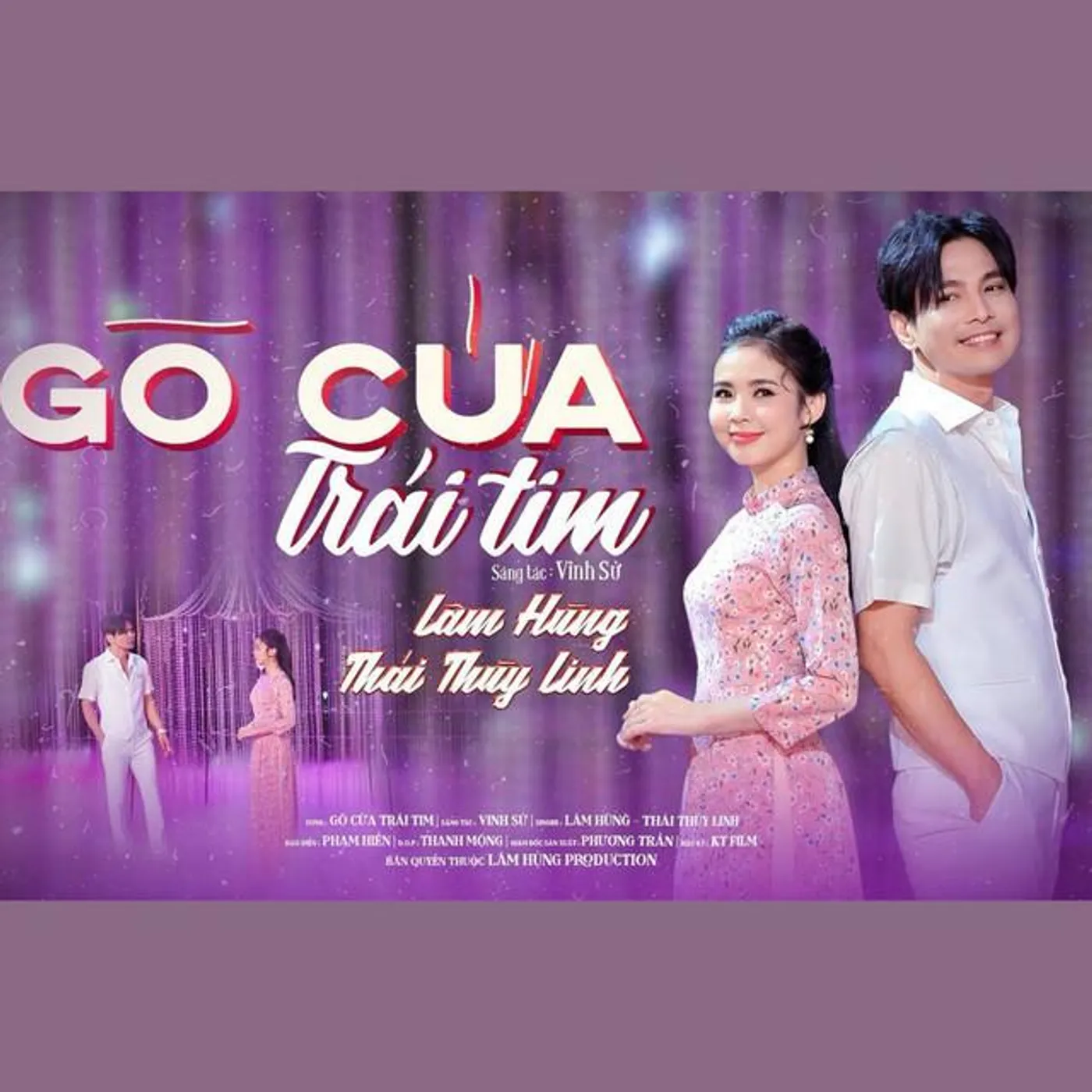 Thai Thuy Linh