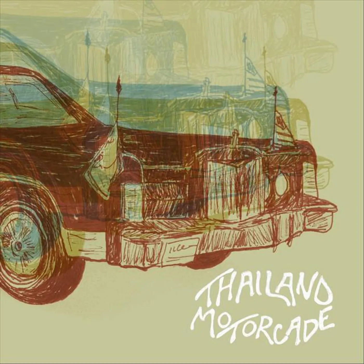 Thailand Brand Page