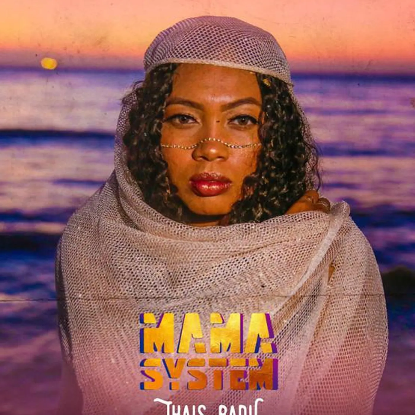 Thais Badu
