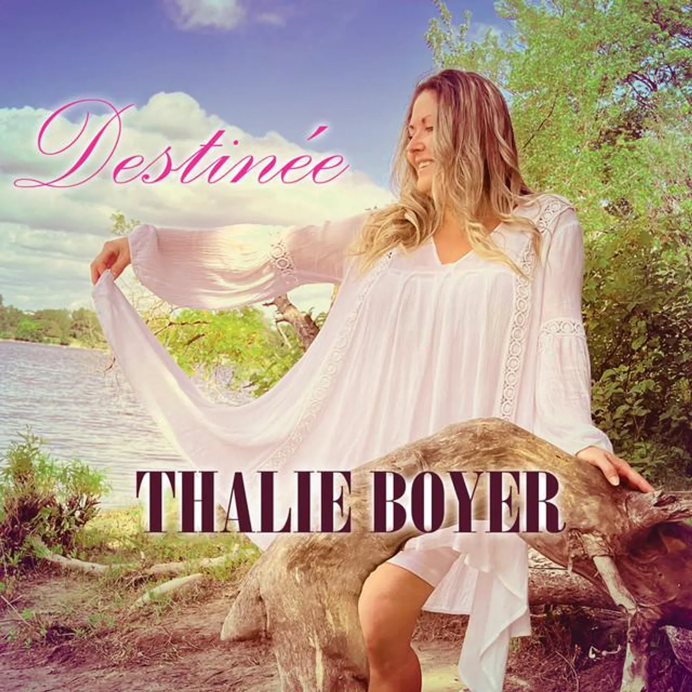 Thalie Boyer