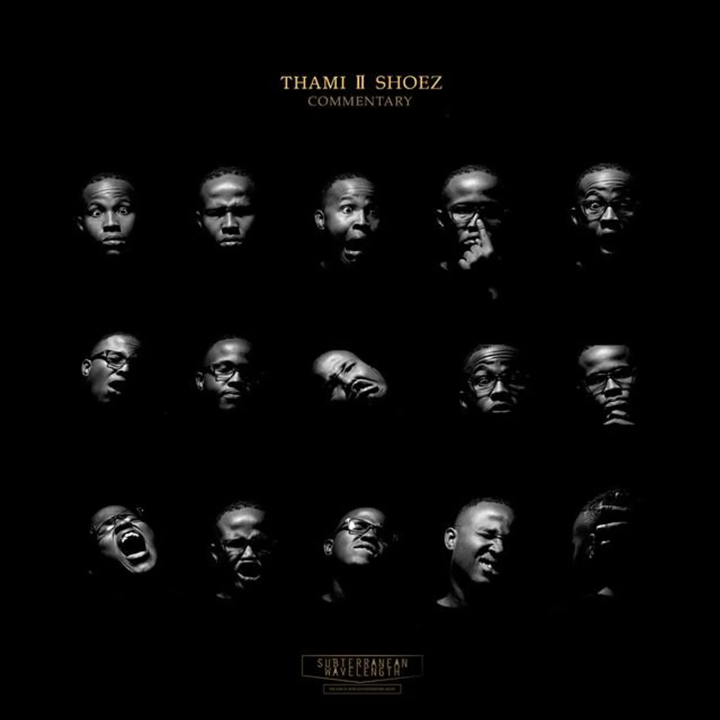 Thami 2 Shoez
