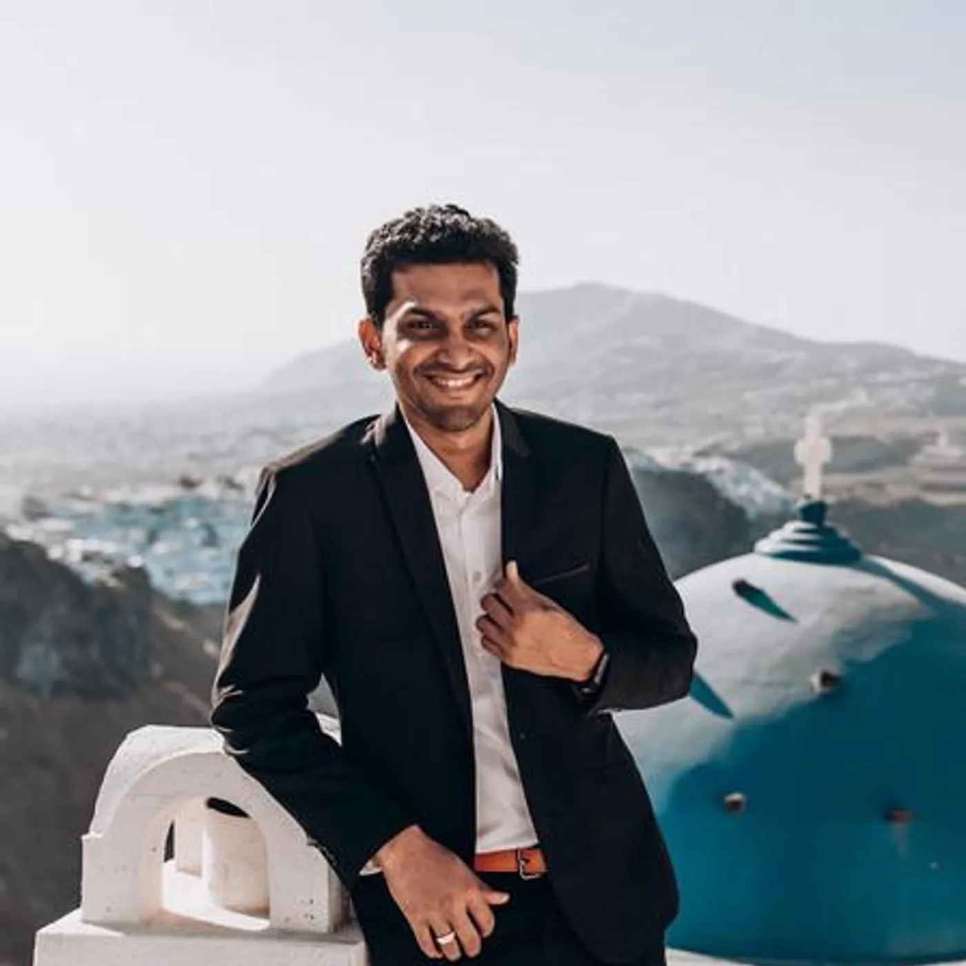 Thanneer Narayanan