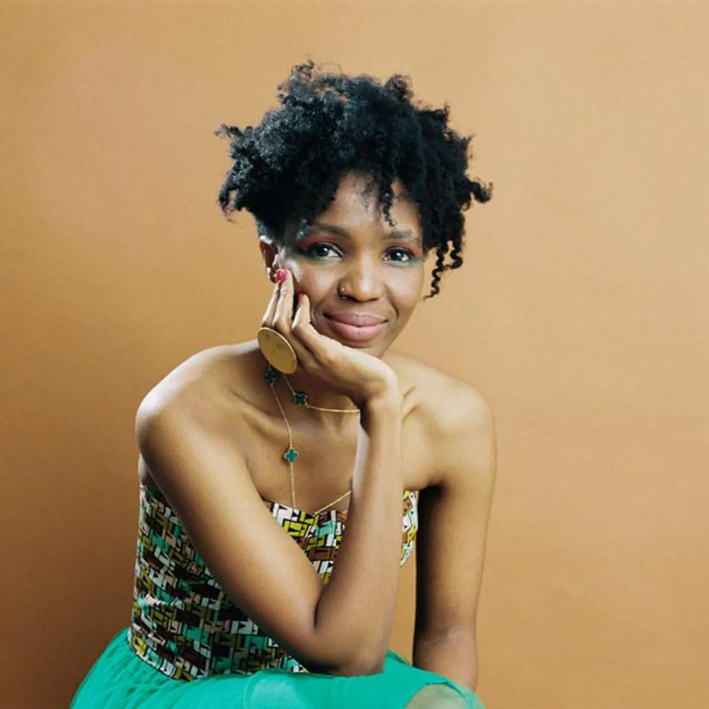 Thandi Ntuli Brand Page