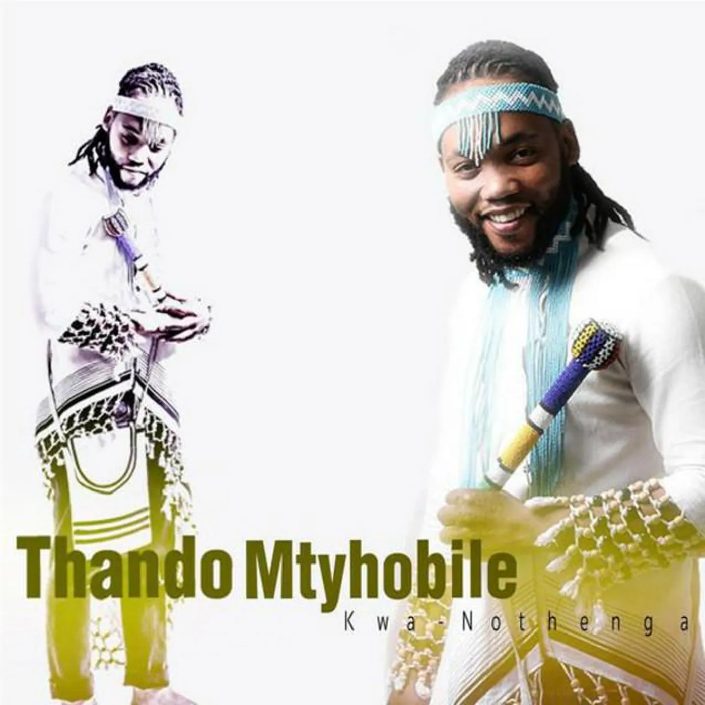 Thando Mtyhobile