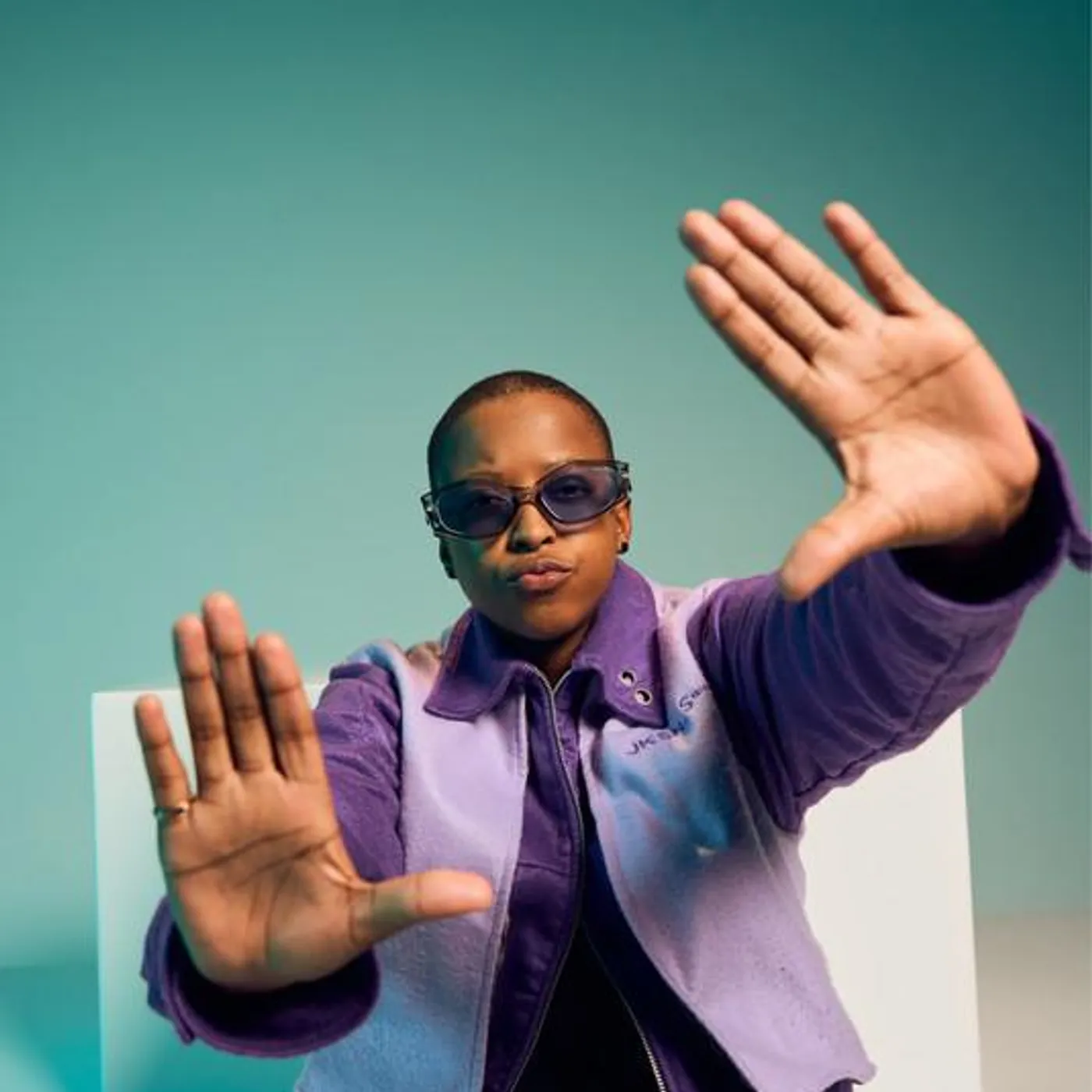ThandoNje