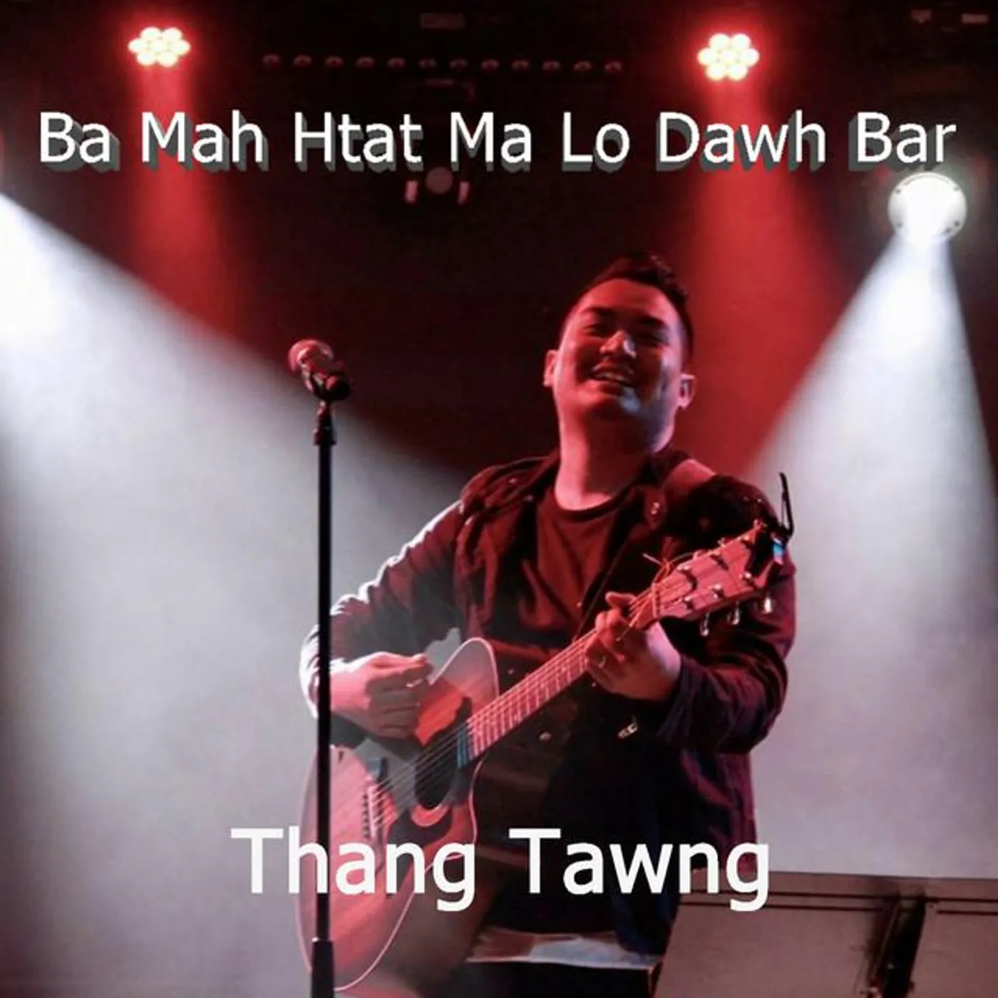 thangtawng Brand Page