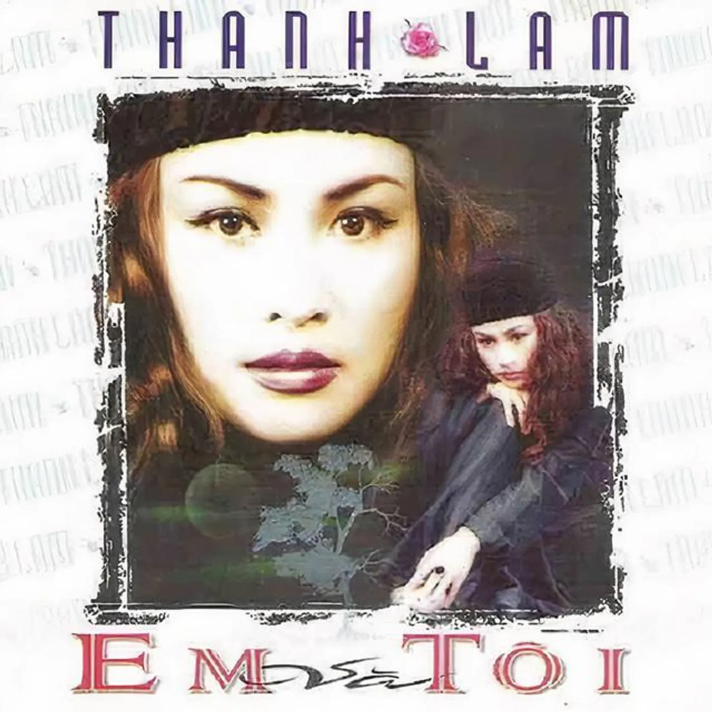 Thanh Lam Brand Page