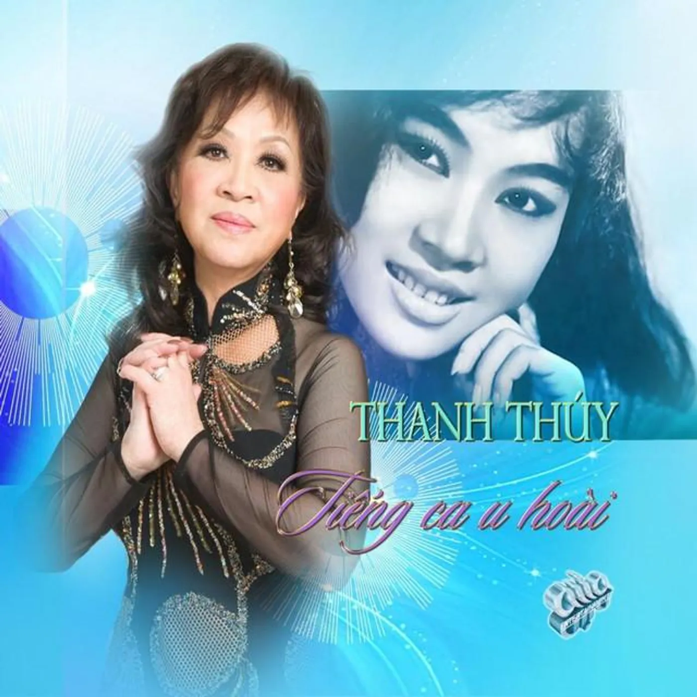 Thanh Thúy