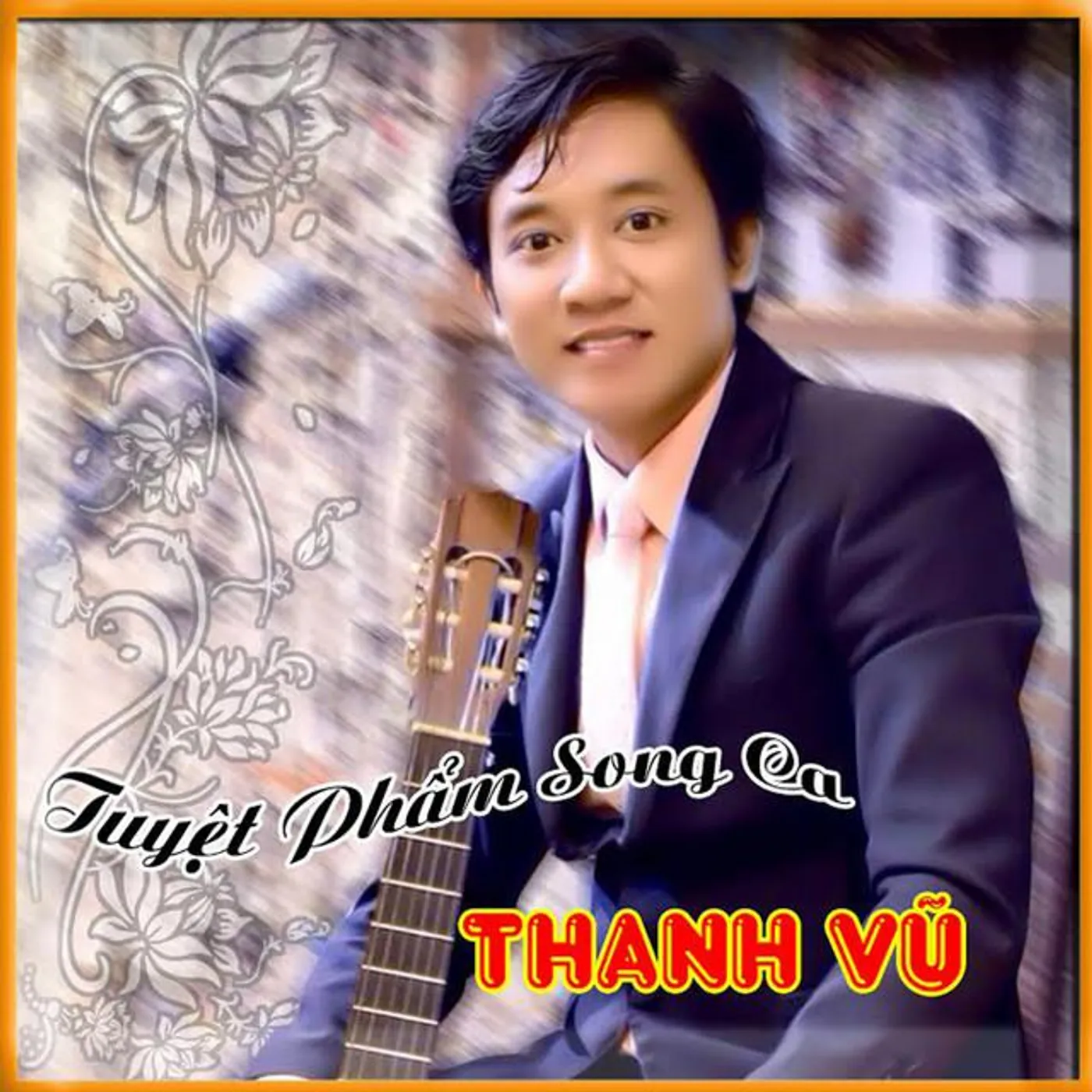 Thanh Vu