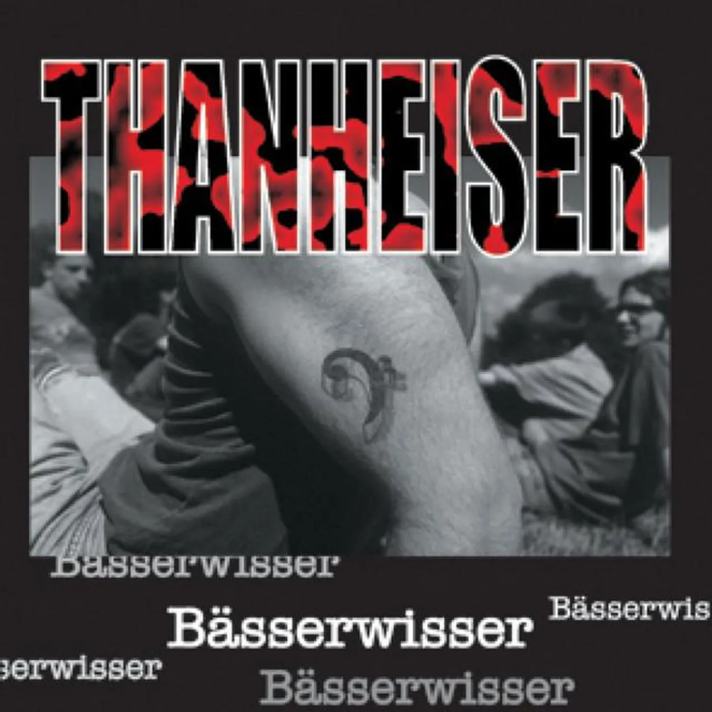 Thanheiser