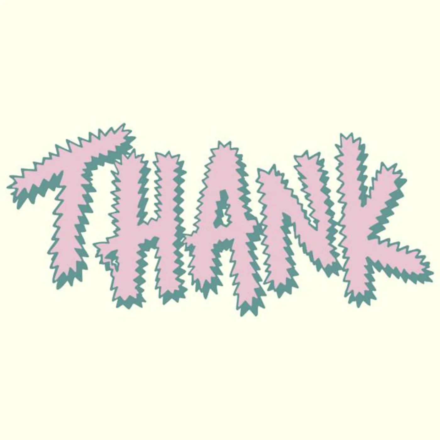 Thank Brand Page