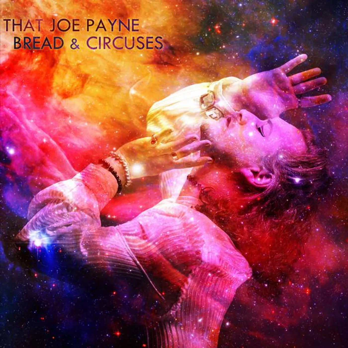 That Joe Payne Brand Page