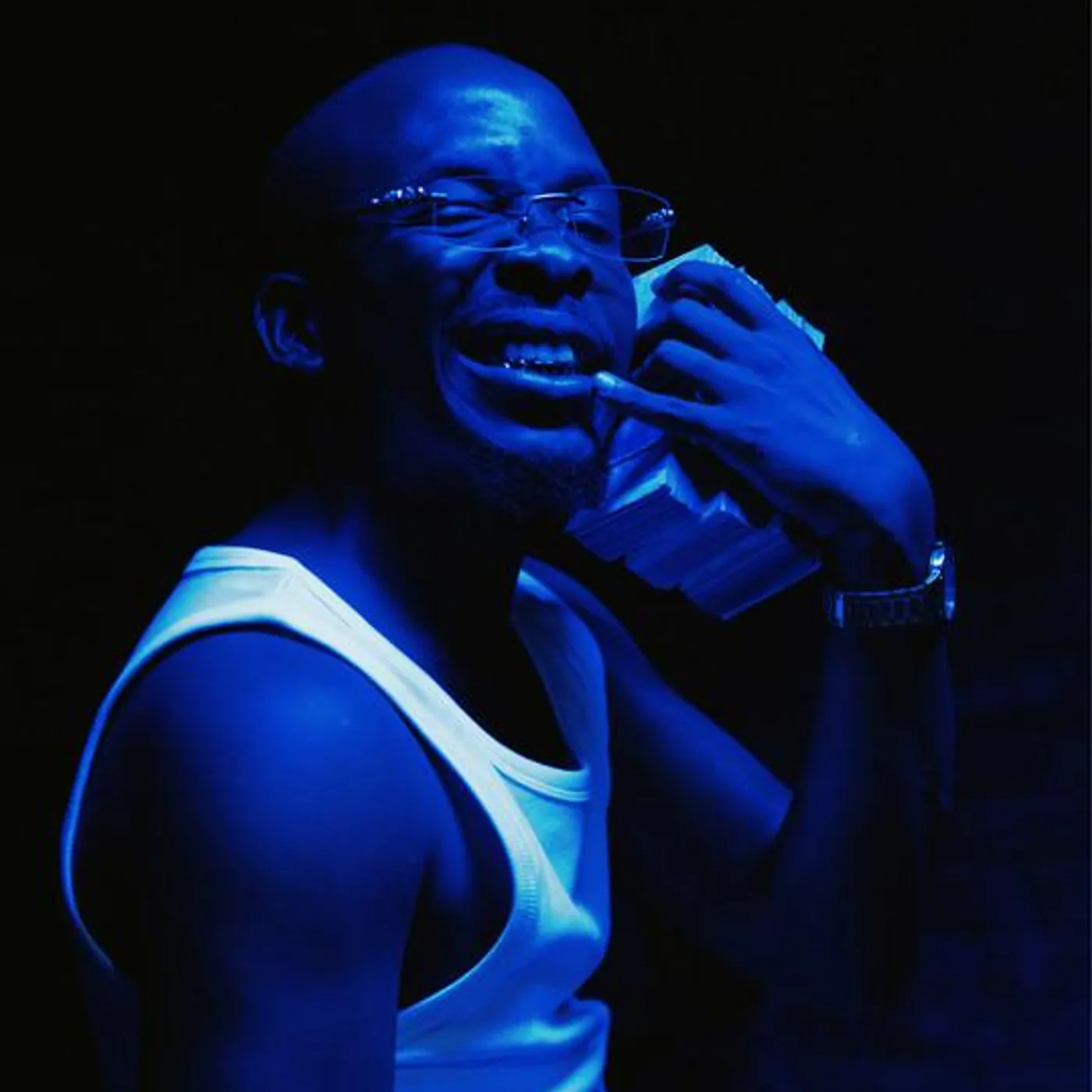 Thato Saul